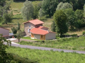 Gîte Polignac, 3 pièces, 5 personnes - FR-1-582-117